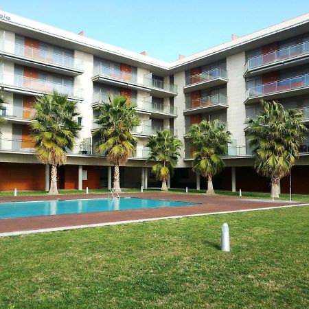 Apartamento Playa Esquirol Apartment Cambrils Exterior foto