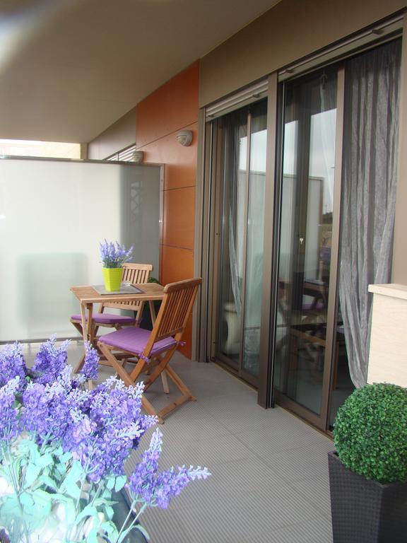 Apartamento Playa Esquirol Apartment Cambrils Exterior foto